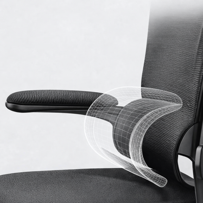 Chaise Bureau Ergonomique Réglable